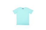 T-shirt femme avec marguerite brodée – Image 6