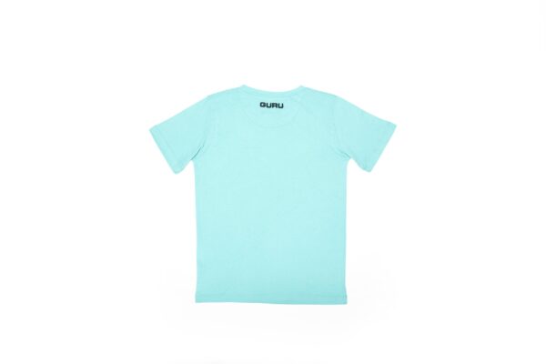 T-shirt femme avec marguerite brodée – Image 6