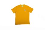 T-shirt uomo con margherita ricamata - immagine 15