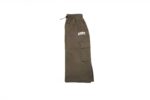 Women's long cargo skirt - Image 2