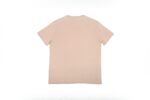 Men's T-shirt with breast pocket and double embroidery - Image 2