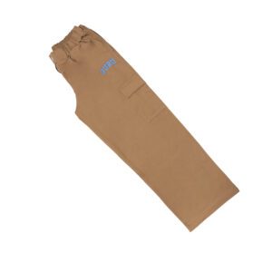 Pantalon cargo pour femmes