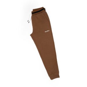 Pantalons pour hommes avec poignets