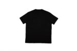 Men's T-shirt with terry embroidery - Image 2