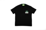 Men's T-shirt with chest print