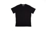 Men's T-shirt with terry embroidery - Image 4
