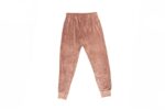 Pantalon en velours avec poignets pour femmes – Image 10