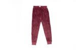 Pantalon en velours avec poignets pour femmes – Image 11