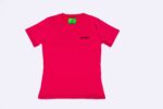 T-shirt donna margherita multicolor - immagine 8