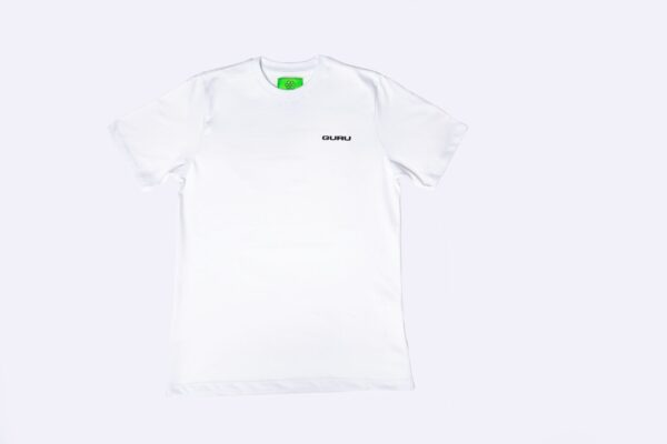 Men's multicolor daisy T-shirt - Image 15