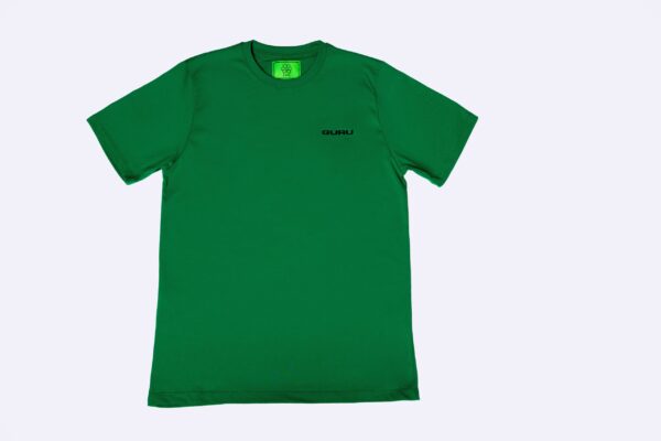 Men's multicolor daisy T-shirt - Image 12
