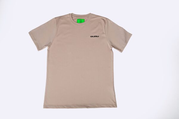 Men's multicolor daisy T-shirt - Image 4