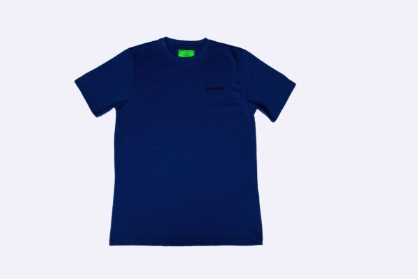 Men's multicolor daisy T-shirt - Image 8