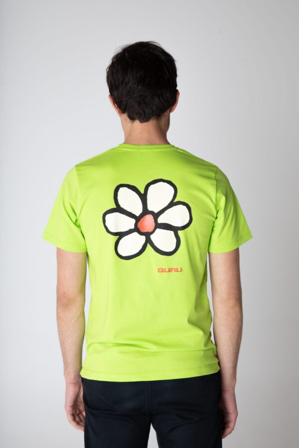 T-shirt Unisex Matteo Cambi edition MC99 - immagine 2