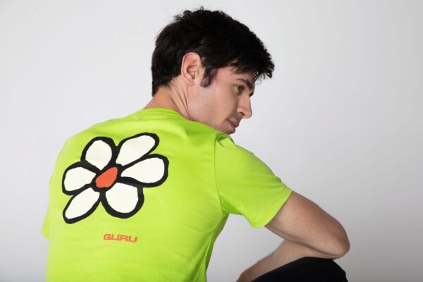 T-shirt Unisex Matteo Cambi edition MC99 - immagine 22