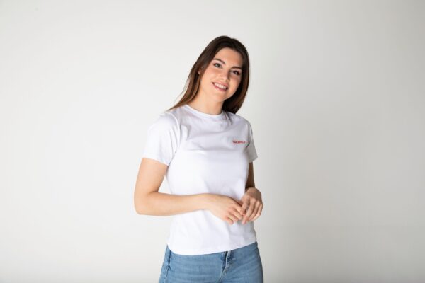 T-shirt Unisex Matteo Cambi edition MC99 - immagine 23