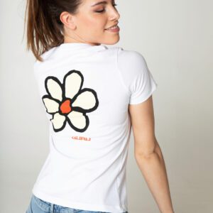 T-shirt femme Matteo Cambi edition MC99