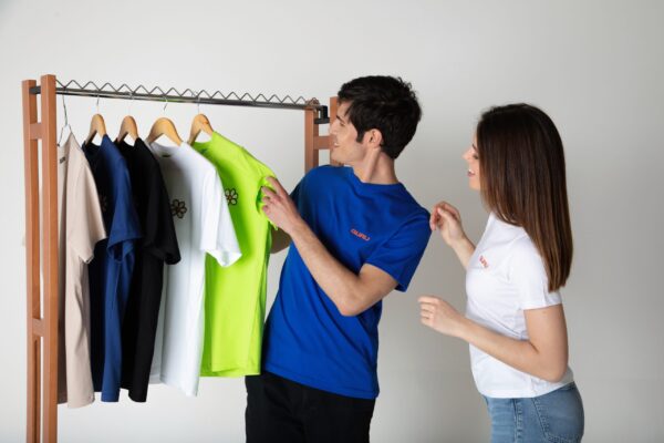T-shirt Unisex Matteo Cambi edition MC99 - immagine 26