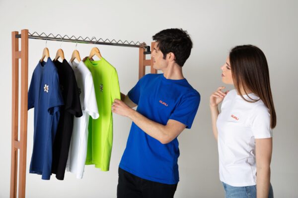 T-shirt Unisex Matteo Cambi edition MC99 - immagine 27