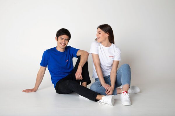 T-shirt Unisex Matteo Cambi edition MC99 - immagine 28