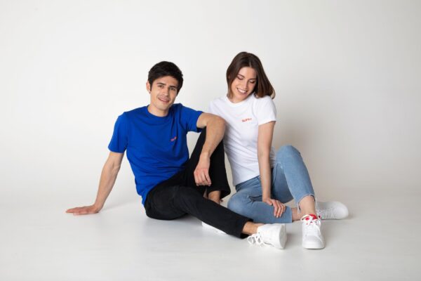 T-shirt Unisex Matteo Cambi edition MC99 - immagine 29