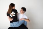T-shirt femme Matteo Cambi edition MC99 – Image 14