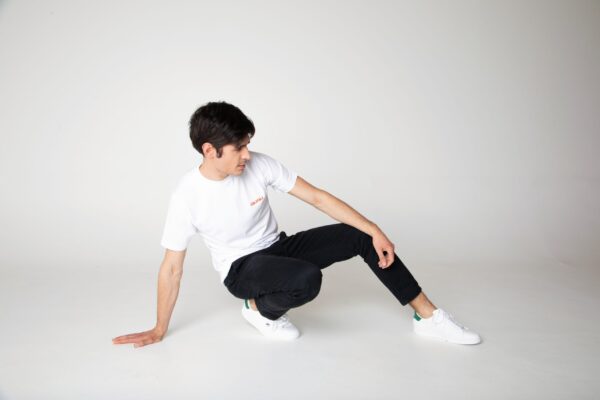 T-shirt Unisex Matteo Cambi edition MC99 - immagine 14