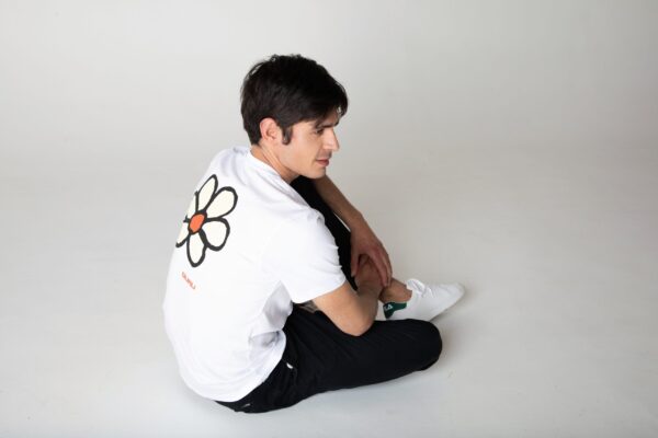 T-shirt Unisex Matteo Cambi edition MC99 - immagine 34