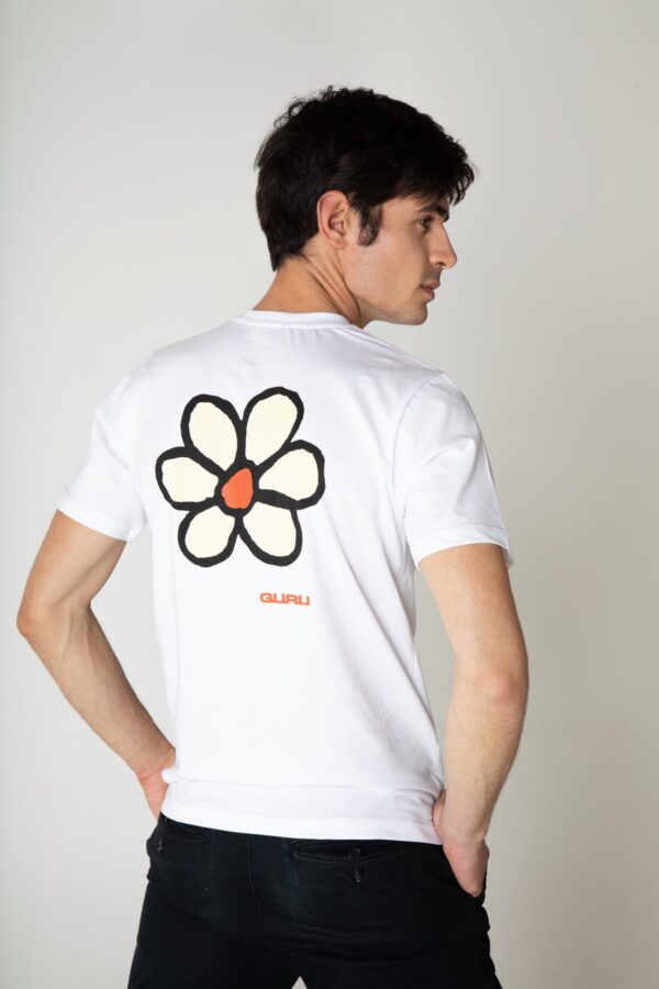 T-shirt Unisex Matteo Cambi edition MC99 - immagine 1