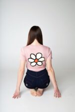 T-shirt femme Matteo Cambi edition MC99 – Image 2