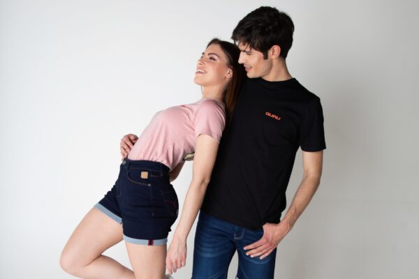 T-shirt Unisex Matteo Cambi edition MC99 - immagine 40