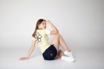 T-shirt femme Matteo Cambi edition MC99 – Image 13