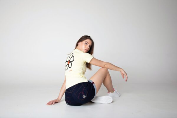 T-shirt Unisex Matteo Cambi edition MC99 - immagine 43
