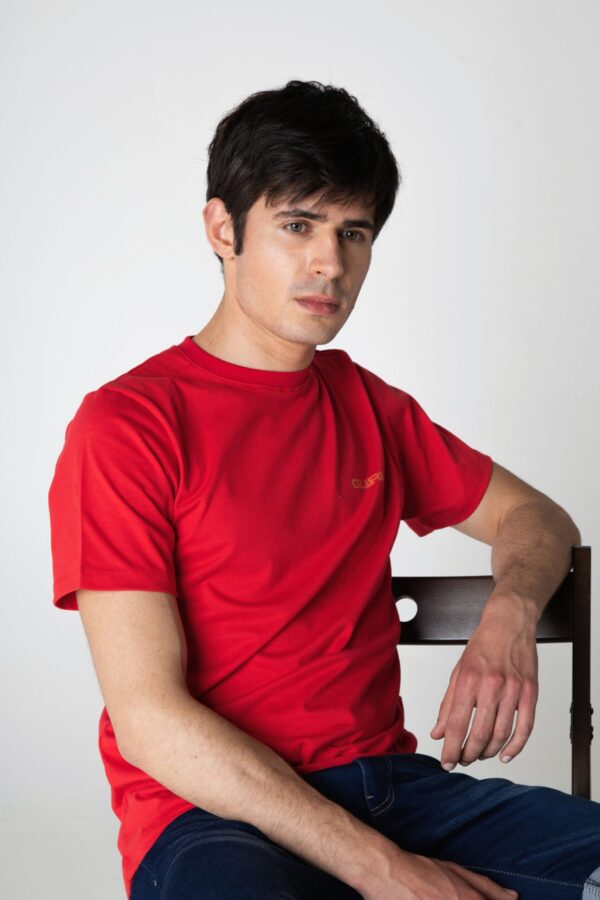 T-shirt Unisex Matteo Cambi edition MC99 - immagine 45