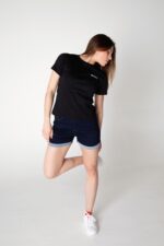 T-shirt donna margherita multicolor - immagine 15