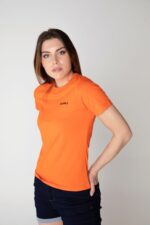 T-shirt donna margherita multicolor - immagine 16