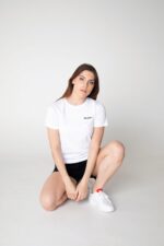 T-shirt donna margherita multicolor - immagine 20