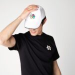 CASQUETTE UNISEXE GURU