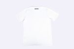 T-shirt uomo con margherita ricamata - immagine 6