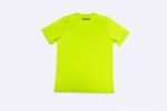 T-shirt uomo con margherita ricamata - immagine 12