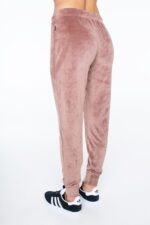 Pantalon en velours avec poignets pour femmes – Image 15
