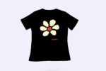 T-shirt femme Matteo Cambi edition MC99 – Image 7