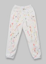 White women's pants - Image 4