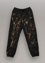 Black women's pants - Image 2