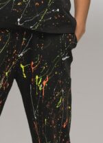 Black women's pants - Image 3