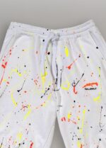 Pantalone uomo bianco - immagine 3