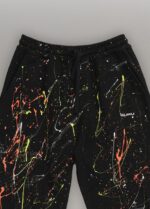 Black men's pants - Image 3