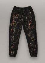 Black men's pants - Image 4