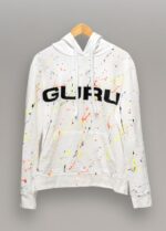Sweat homme blanc – Image 3