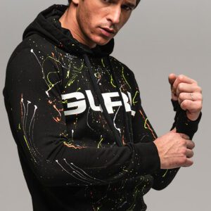 Sweat homme noir